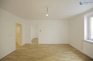 Wohnung kaufen in Hauffgasse, 1110 Wien, Einmalige Gelegenheit: Stilvolle 4-Zimmer-Wohnung nach Komplettsanierung in Wien-Simmering