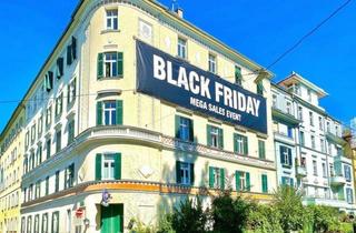 Wohnung kaufen in Rottalgasse, 8010 Graz, !BLACK FRIDAY AKTION! nur €218.000,- auf die charmante, wunderschöne Altbauwohnung im Herzen von Graz!