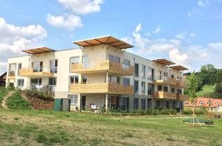 Wohnung mieten in Lembachweg 52/5, 8063 Eggersdorf bei Graz, PROVISIONSFREI - 2-Zimmer-Wohnung mit Garten - geförderte Miete ODER geförderte Miete mit Kaufoption - 2 Zimmer