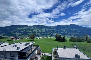 Wohnung mieten in 6264 Fügenberg, Traumhafte 3 Zimmer Wohnung mit Fernblick zu mieten