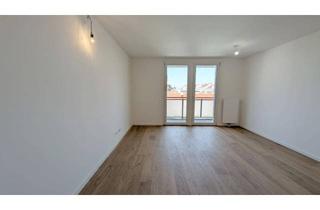 Wohnung mieten in Thaliastraße, 1160 Wien, ERSTBEZUG: Hofseitige 3-Zimmer Wohnung mit Balkon an der Thaliastraße in 1160 Wien zu mieten
