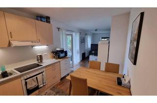 Wohnung mieten in Muttendorfberg 25, 8143 Muttendorf, Kleine schöne Wohnung mit Terrasse und einem schönen Ausblick.