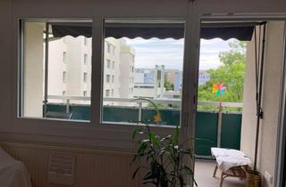Wohnung mieten in Luzegasse, 1110 Wien, 1. September: Wohnung + Loggia+Garage+Fernwärme+Grünruhelage