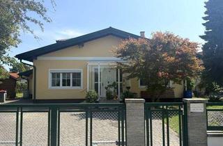 Einfamilienhaus kaufen in 2444 Seibersdorf, Das gibt’s fast nie – kein vis a vis !