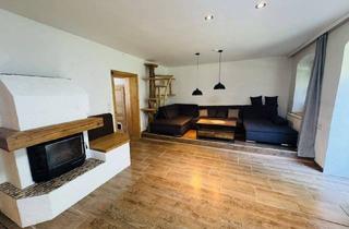 Haus mieten in Mürzsteg, 8693 Mürzsteg, Mürzsteg: Ferienhaus zur Miete mit Garten, Sauna & Garage