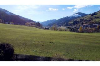 Grundstück zu kaufen in 6373 Jochberg, Baugrund auf der Sonnseite mit Blick auf die Hohen Tauern und das Kitzbüheler Horn