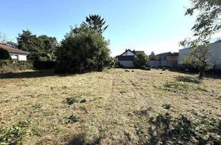 Grundstück zu kaufen in 2483 Ebreichsdorf, Toplage-Topgrundstück-Ebreichsdorf !