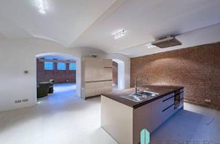 Büro zu mieten in 1190 Wien, Vollsaniert & Unbefristet! Exklusives Souterrain, Büro, Atelier etc.