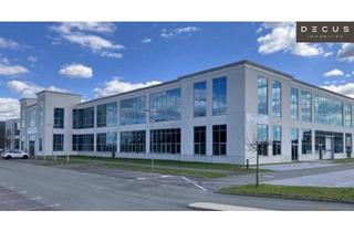 Büro zu mieten in 8141 Unterpremstätten, # Premstätten bei Graz # Büroflächen in verschiedensten Größen mit 5 Meter Raumhöhe #