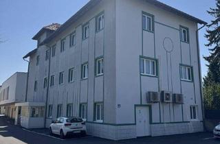 Praxen mieten in 3430 Tulln an der Donau, Barrierefreie Praxisfläche im 2. OG nahe Zentrum Tulln