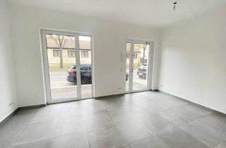 Büro zu mieten in Stadlauer Straße, 1220 Wien, GESCHÄFTSLOKAL / BÜRO / PRAXIS mit Straßenzugang 3min von U2 Stadlau / direkt an der Stadlauer Straße / mit Garten / Top 1