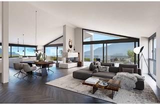 Wohnung kaufen in Sonnbichl, 6306 Söll, Ruhige, klar aufgeteilte 4-Zimmer Gartenwohnung (Top 1)
