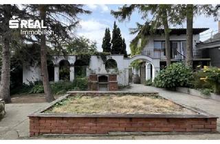 Haus kaufen in 7122 Gols, Idyllisches Anwesen mit burgenländischem Charme - vielseitiges Liebhaberobjekt mit großem Grundstück