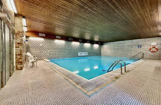 Wohnung kaufen in 2340 Mödling, Eigentumswohnung mit Loggia, Indoor-Pool, Sauna und Garage