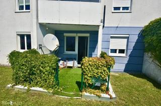 Wohnung kaufen in 3100 Sankt Pölten, Alles da: Terrasse, Garage, Wohnkomfort