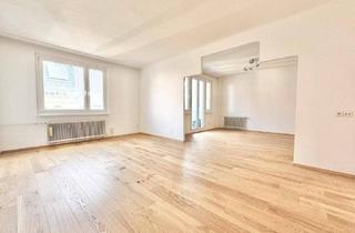Wohnung mieten in Krugerstraße, 1010 Wien, KRUGERSTRASSE | HELLE 2-ZIMMER MIT BALKON IN TOPLAGE | 7.STOCK | U-BAHN-NÄHE