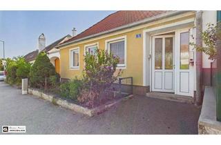 Haus kaufen in 2070 Obernalb, Sofort beziehbares Haus in Obernalb/Retz
