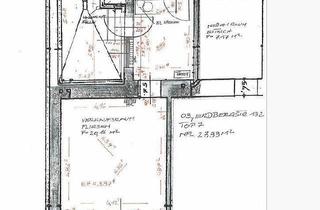 Gastronomiebetrieb mieten in Erdbergstraße, 1030 Wien, ***ERDBERGSTRAßE: Lokal/Lager MIT GASSENZUGANG***