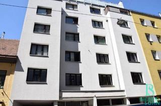 Büro zu mieten in Josefstädter Straße, 1080 Wien, Bei der Josefstädter Strasse - Großzügiges, helles Büro!
