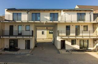 Büro zu mieten in 7000 Eisenstadt, Büro Townhouse mit Weitblick in Kleinhöflein - inkl. PP - Neubau