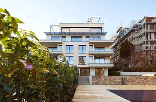 Wohnung kaufen in 1180 Wien, Familiendomizil mit wunderbaren Garten und Pool