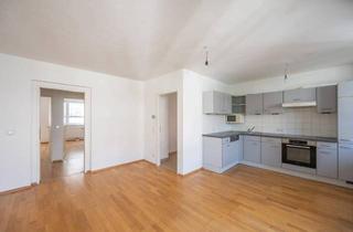 Wohnung mieten in 1080 Wien, ++PROVISIONSFREI++ Großzügige 3-Zimmer Neubauwohnung mit Balkon, tolle LAGE in 1080!