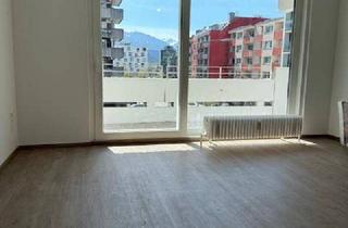 Wohnung kaufen in Mariahilfpark, 6020 Innsbruck, Schöne 2 Zimmerwohnung in Bestlage