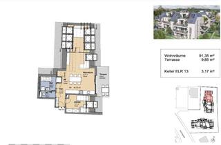 Loft kaufen in In der Schwarzlackenau, 1210 Wien, Neues Projekt in der Schwarzelackenau beim Marchfeldkanal - noch 18 Einheiten verfügbar!