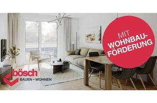 Wohnung kaufen in 6973 Höchst, Maximale Wohnqualität auf kleinem Raum | Top 06