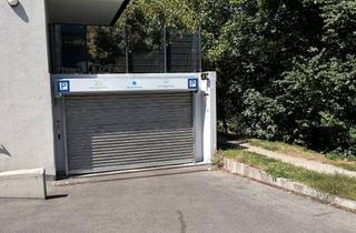Garagen mieten in Josef-Hoffmann-Gasse, 3002 Purkersdorf, Tiefgaragenstellplatz - Nähe Bahnhof Sanatorium Purkersdorf
