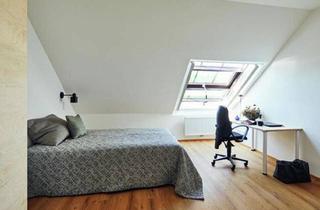 Wohnung mieten in Blumauergasse 26/43/1, 4400 Steyr, 4400 Steyr, Blumauergasse 26 - Studentenwohnheim