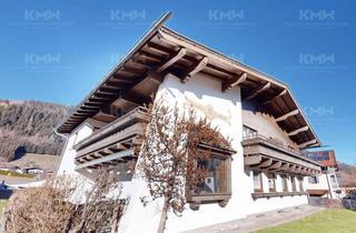 Haus kaufen in 5741 Neukirchen am Großvenediger, Exclusiv-Verkauf! Großzügiges Landhaus mit Entwicklungspotential