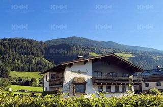 Haus kaufen in 5741 Neukirchen am Großvenediger, Exclusiv-Verkauf! Großzügiges Landhaus mit Entwicklungspotential