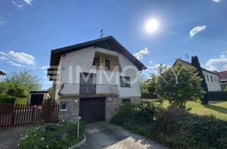 Haus kaufen in 7537 Neuberg im Burgenland, Attraktives Haus mit Garten und vielseitig nutzbarer Halle!