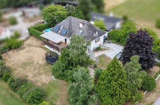 Haus kaufen in 3562 Schönberg, Großzügiges Wohnhaus in sonniger, ruhiger Lage im Kamptal