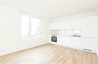 Wohnung mieten in Keplerstraße 76, 8020 Graz, Moderne 2-Zimmer-Neubauwohnung mit Balkon & Ausblick