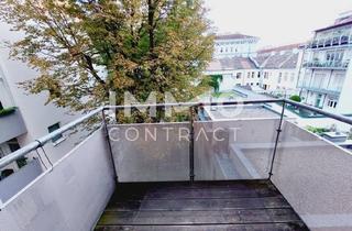 Wohnung mieten in 1150 Wien, Kompakte 2-Zimmerwohnung mit Balkon Reihofferplatz 12