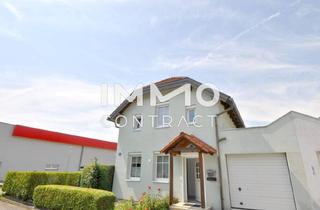 Reihenhaus kaufen in 7423 Pinkafeld, ***Preishit**+Familienfreundliches 4-Zimmer-Haus mit Garten-sofortbezugsfertig