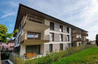 Wohnung mieten in Steinbichlstraße, 4812 Pinsdorf, Erstbezug 2-Zimmer-Wohnung