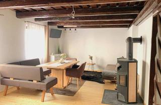 Lager kaufen in 7311 Neckenmarkt, Im Herzen des Mittelburgenlandes: Idyllische Weingartenhütte + Weingarten + Seltene Gelegenheit