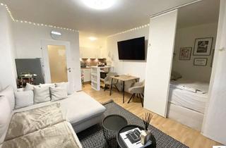 Wohnung mieten in Pfarrgrabenstraße, 5164 Seeham, Schicke Garconniere mit kl. Garten in Seeham