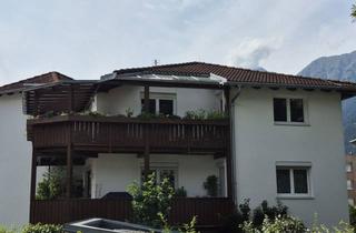 Wohnung kaufen in 6067 Absam, Neuwertige 3-Zimmer-Wohnung mit Galerie und Balkon in Absam - Ihr neues Zuhause!