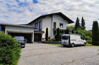 Wohnung mieten in 6844 Altach, Altach - Großzügiges, repräsentatives Anwesen mit zwei sanierten Wohneinheiten