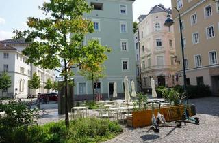 Büro zu mieten in Hauptplatz Eg, 4020 Linz, Büro/Praxis/Geschäftslokal am Adalbert-Stifter Platz