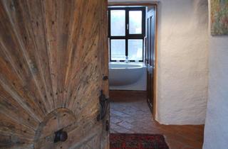 Bauernhäuser zu kaufen in 3924 Niederneustift, Liebhaberobjekt: das außergewöhnliche Sacherl, wohnen im Einklang mit der Natur!