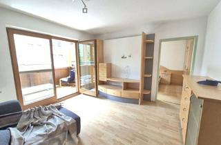 Wohnung kaufen in 6273 Ried im Zillertal, Gepflegte 4-Zimmer-Wohnung mit 2 Balkonen in Toplage