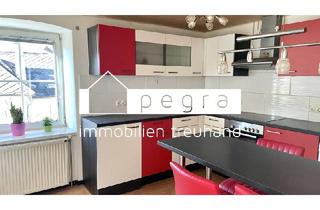 Wohnung mieten in 2560 Berndorf, Kompakte, charmante 1-Zimmer-Wohnung mit Tageslichtbad und Parkplatz ? ideal für Singles oder Pendler!
