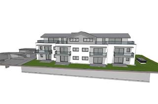 Wohnung kaufen in 5531 Eben im Pongau, 2-Zimmer-Wohnung mit Terrasse und Garten in Eben im Pongau ? Naturnah & ruhig