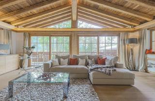 Haus kaufen in 6352 Ellmau, Exklusives Chalet am Fuße des Wilden Kaiser