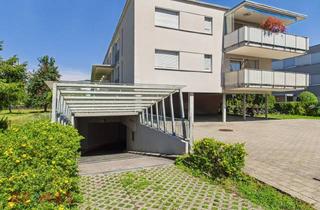 Maisonette kaufen in Steinachstraße 3/W 8, 6900 Bregenz, Modernes Wohnen mit Stil - 3-Zimmer-Maisonette mit 2 Balkonen in ruhiger Lage von Bregenz
